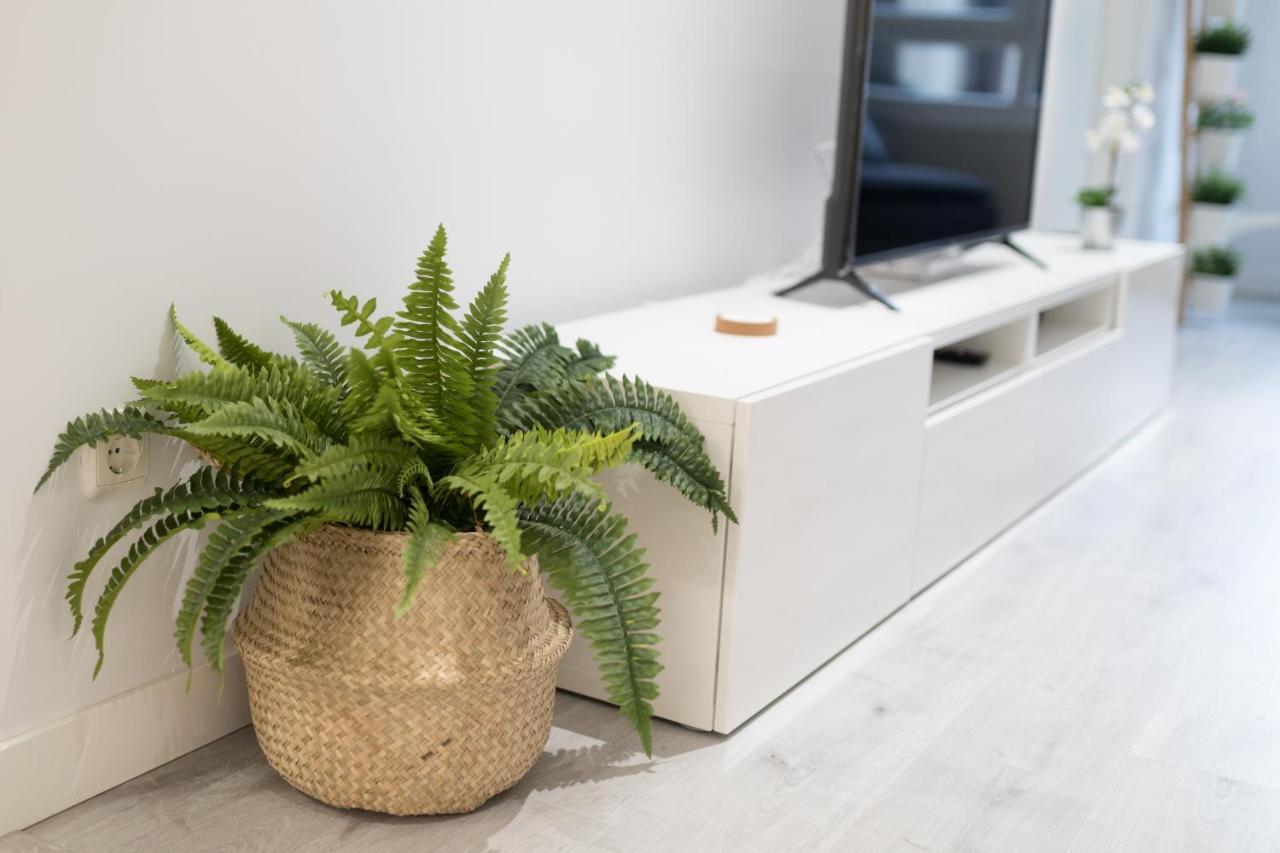 Belgrano & Oldtown By Beauty Appartement