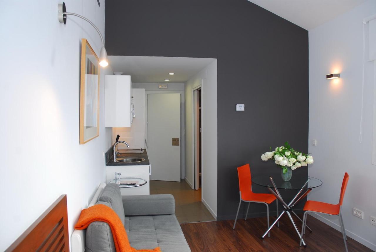 Mar Y Mar Apartment