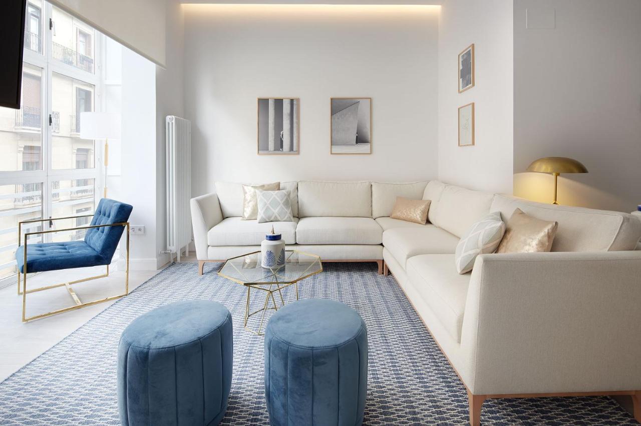 Arrasate Stylish, Super And New. Apartment *
