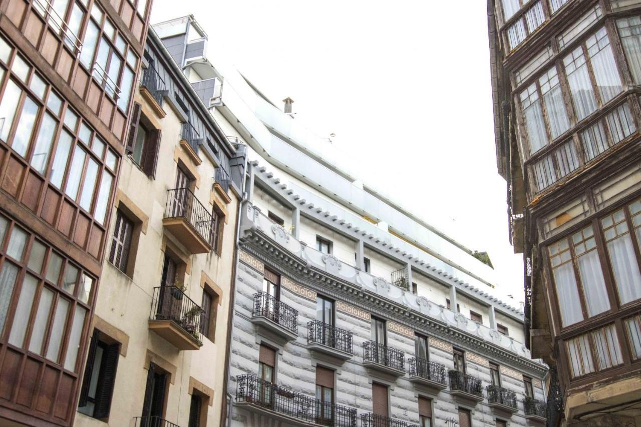 The Collection - Atlantic * San Sebastian
