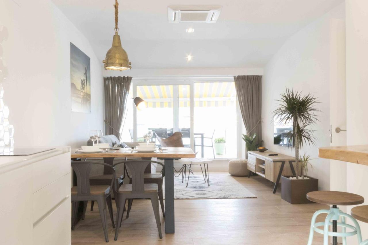 The Collection - Atlantic Apartment *