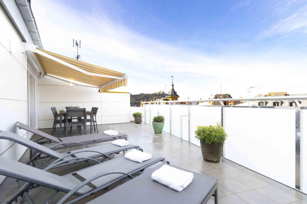Apartment The Collection - Atlantic San Sebastian