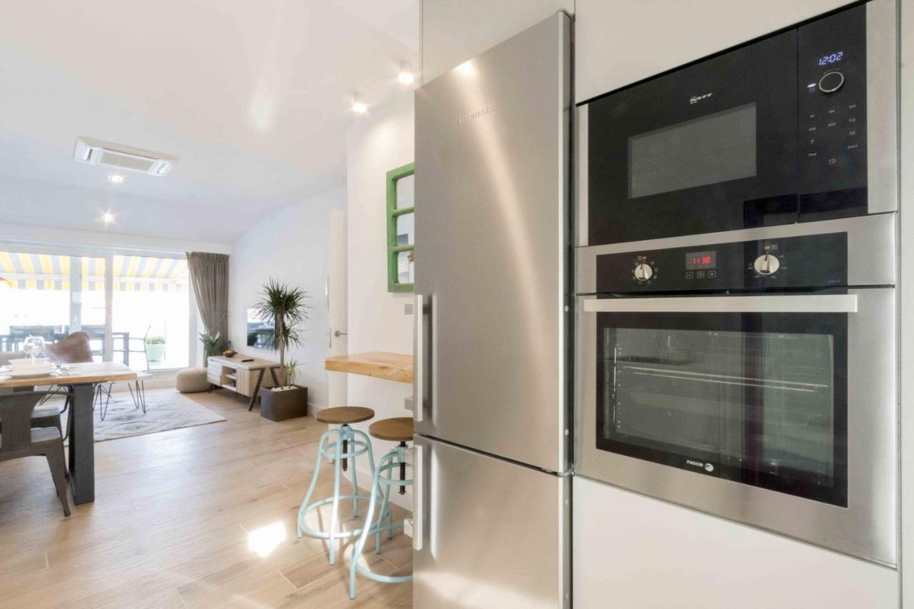 The Collection - Atlantic Apartment
