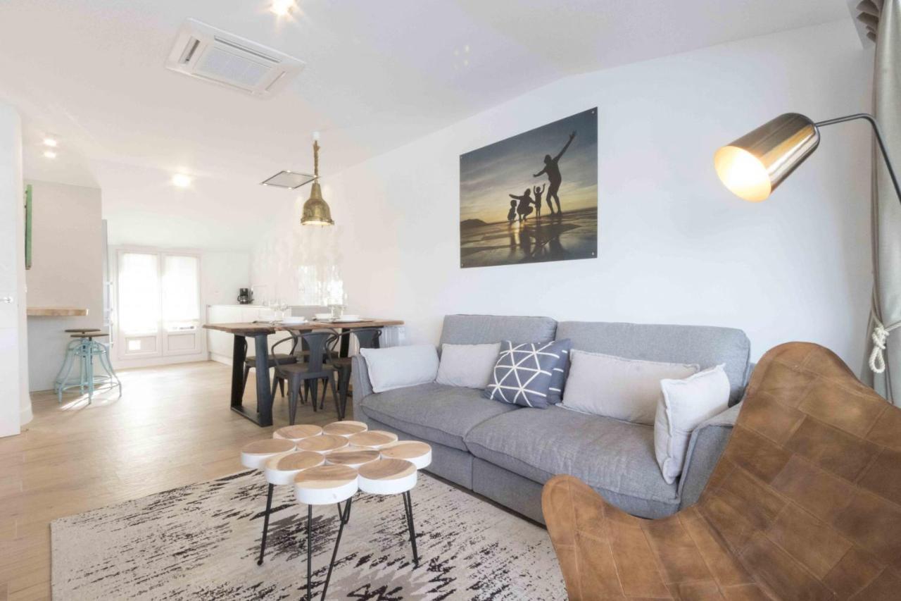 The Collection - Atlantic Apartment San Sebastian