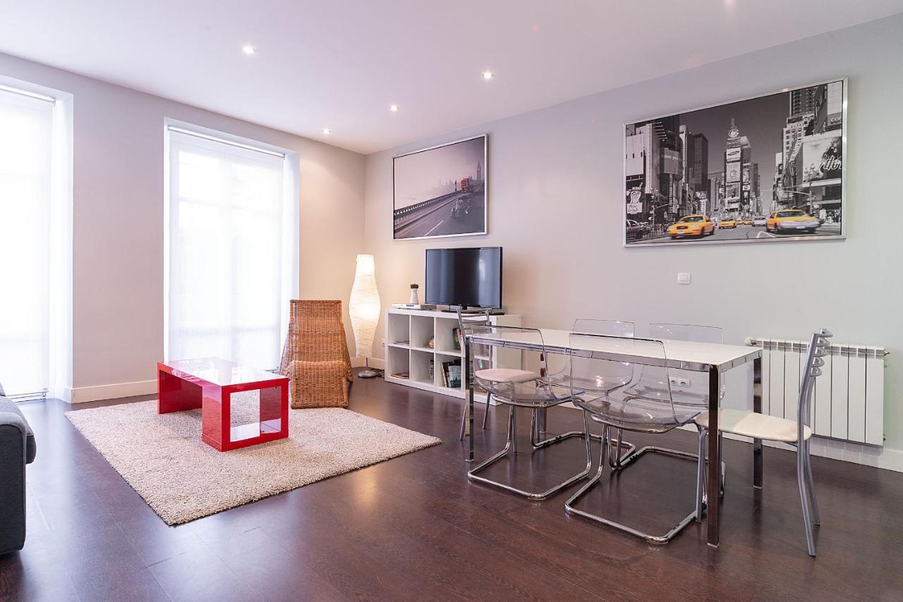 Appartement Centro By People *