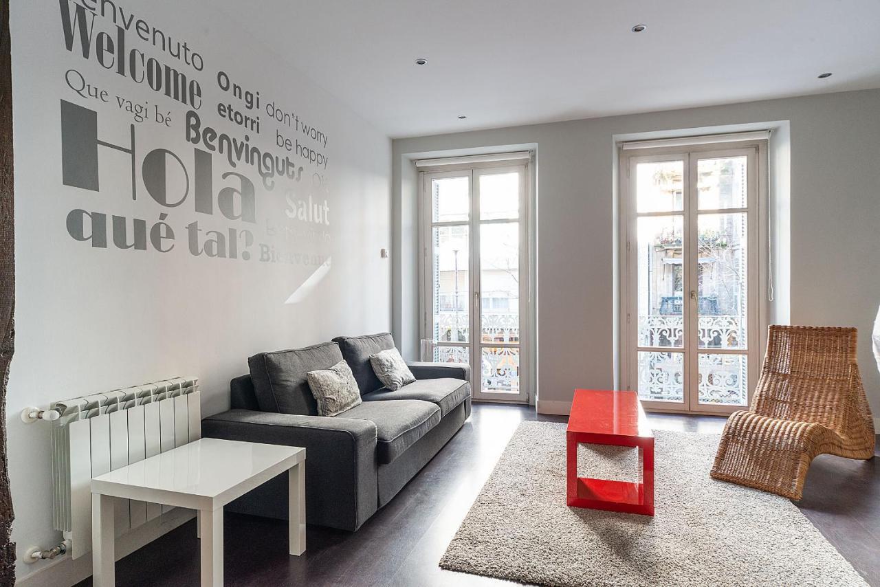 Appartement Centro By People *