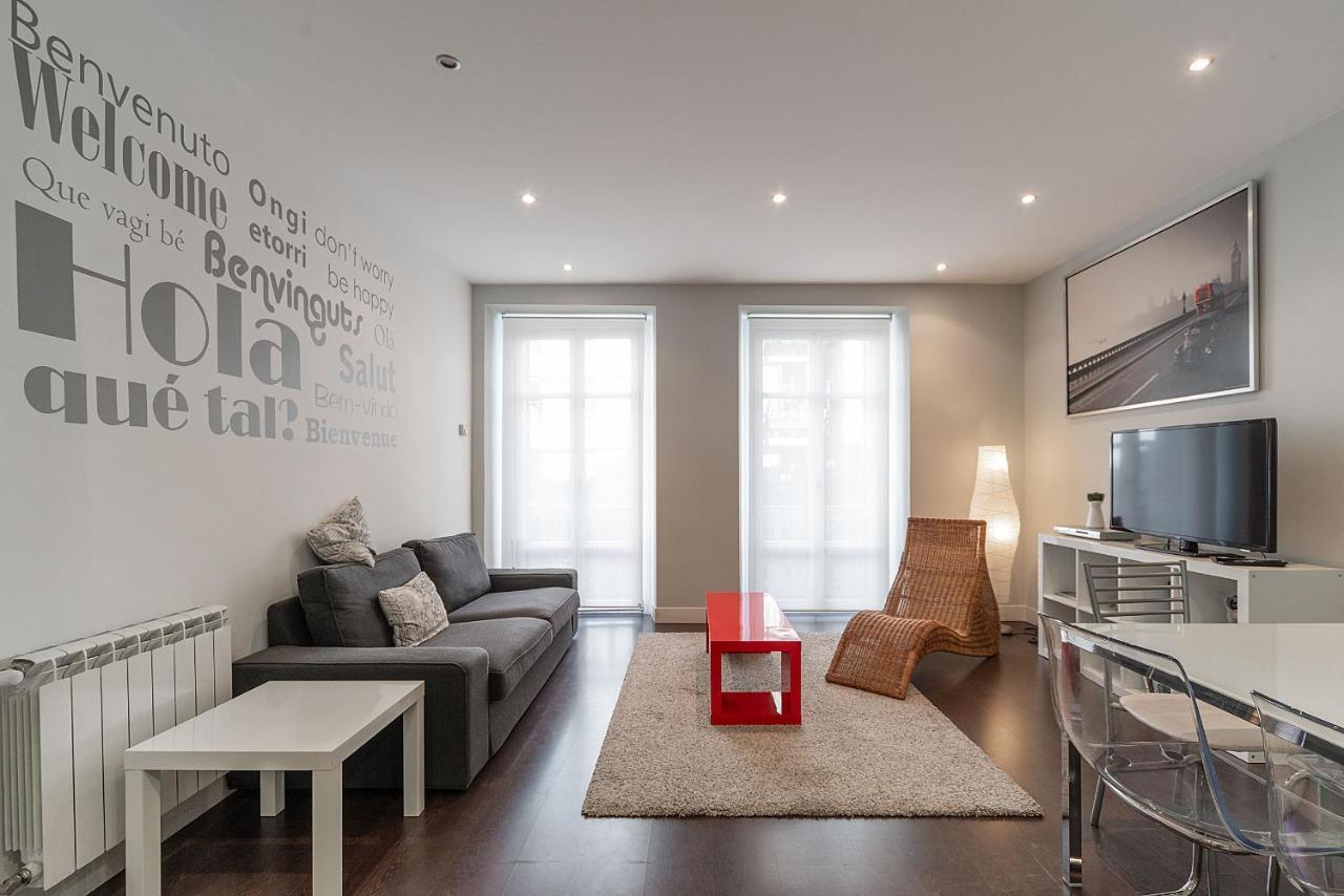 Appartement Centro By People
