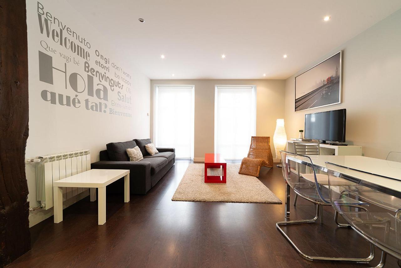 Appartement Centro By People *