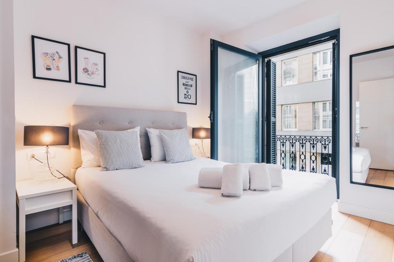 Apartment Domo By People San Sebastián
