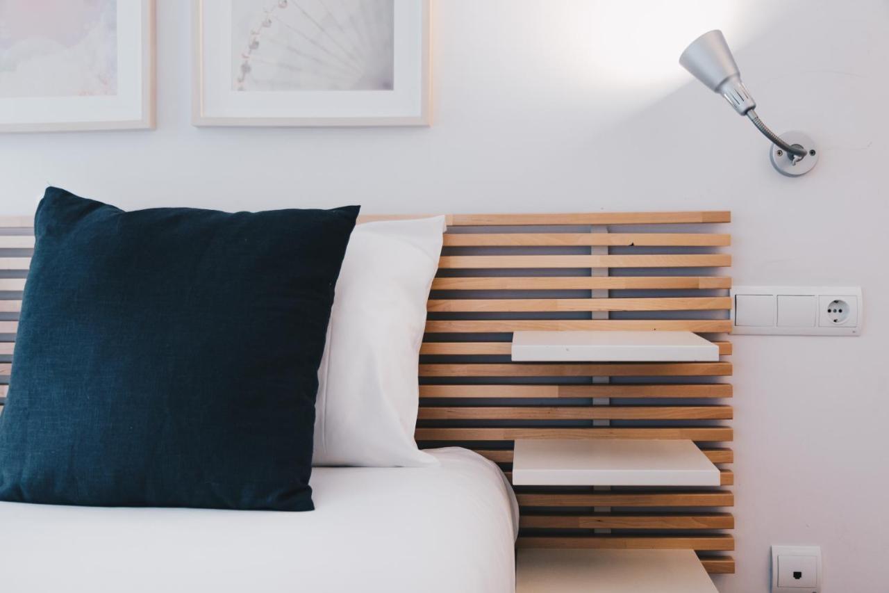 Apartment Domo By People