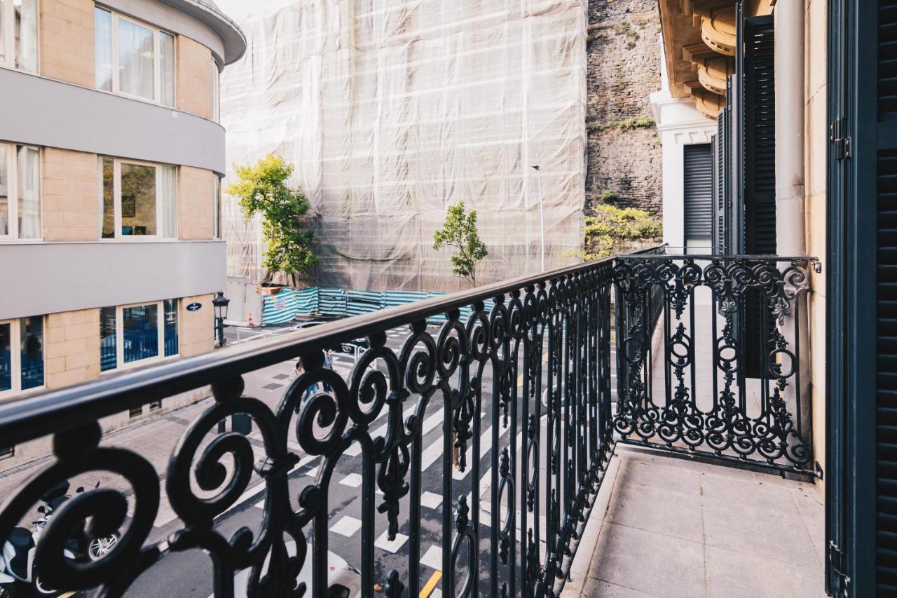 Domo By People Apartment