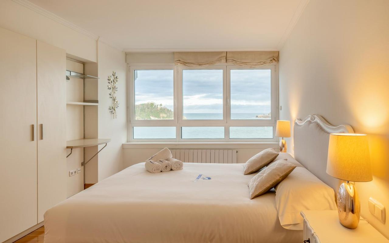 Maskortxo - Basque * San Sebastian