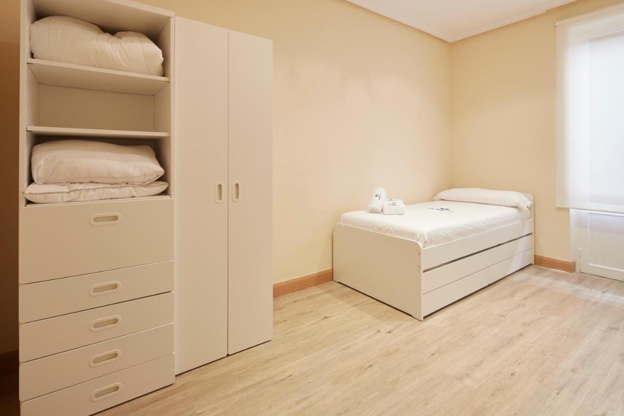 Geltoki - Basque Appartement Saint-Sébastien