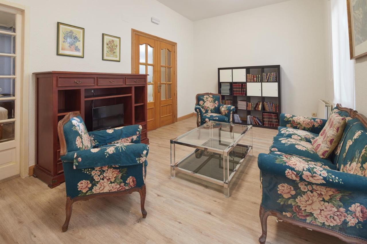 Geltoki - Basque Appartement *