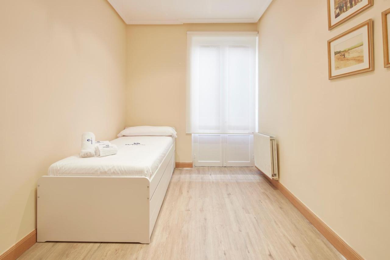Geltoki - Basque Appartement Saint-Sébastien