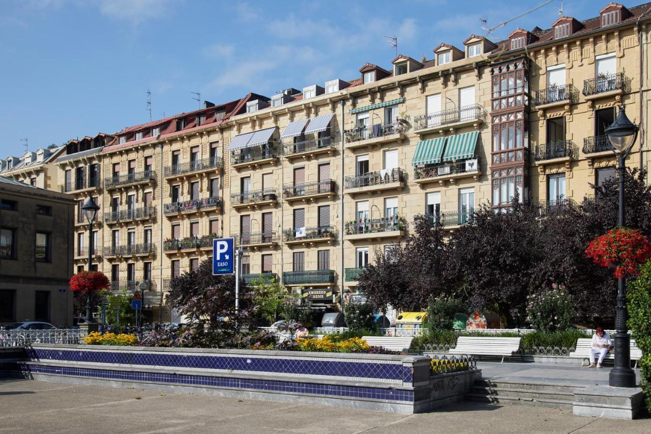 Geltoki - Basque Appartement