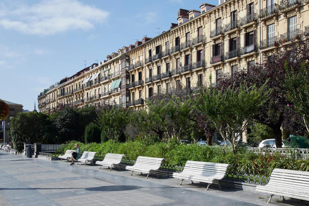 Geltoki - Basque Appartement *