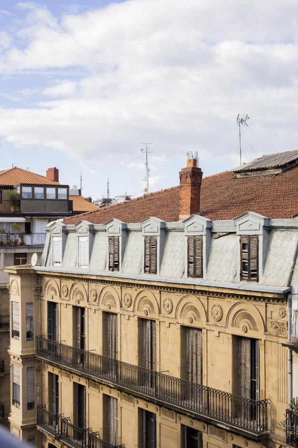 Arrasate - Local Rentss San Sebastián