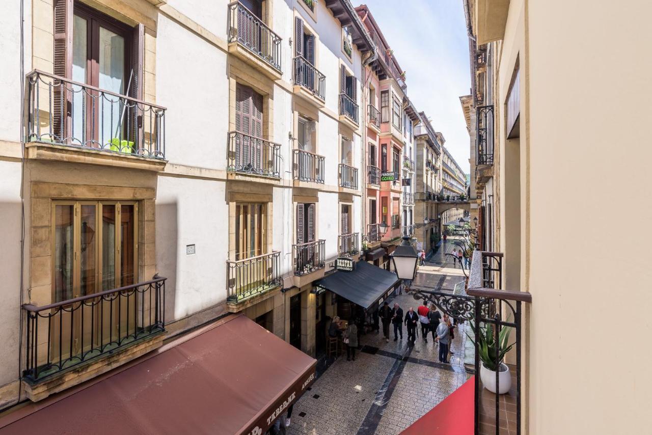 Puerto - Local Rentss San Sebastián