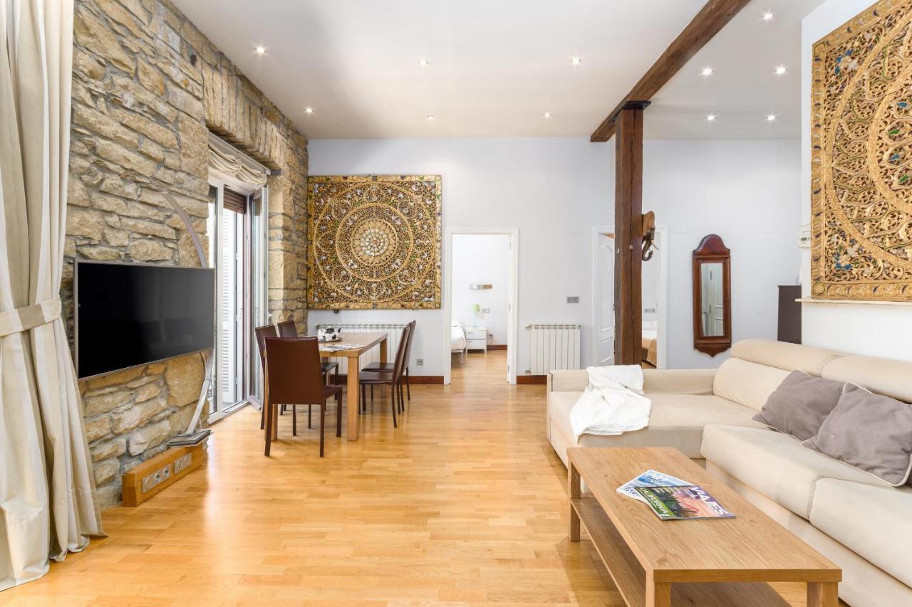 San Martin 2 - Local Rentss Apartment