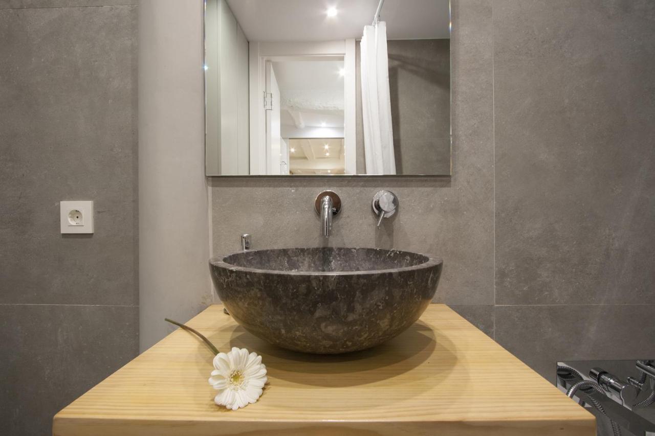 Zoe By Oldtown Ss Apartamento