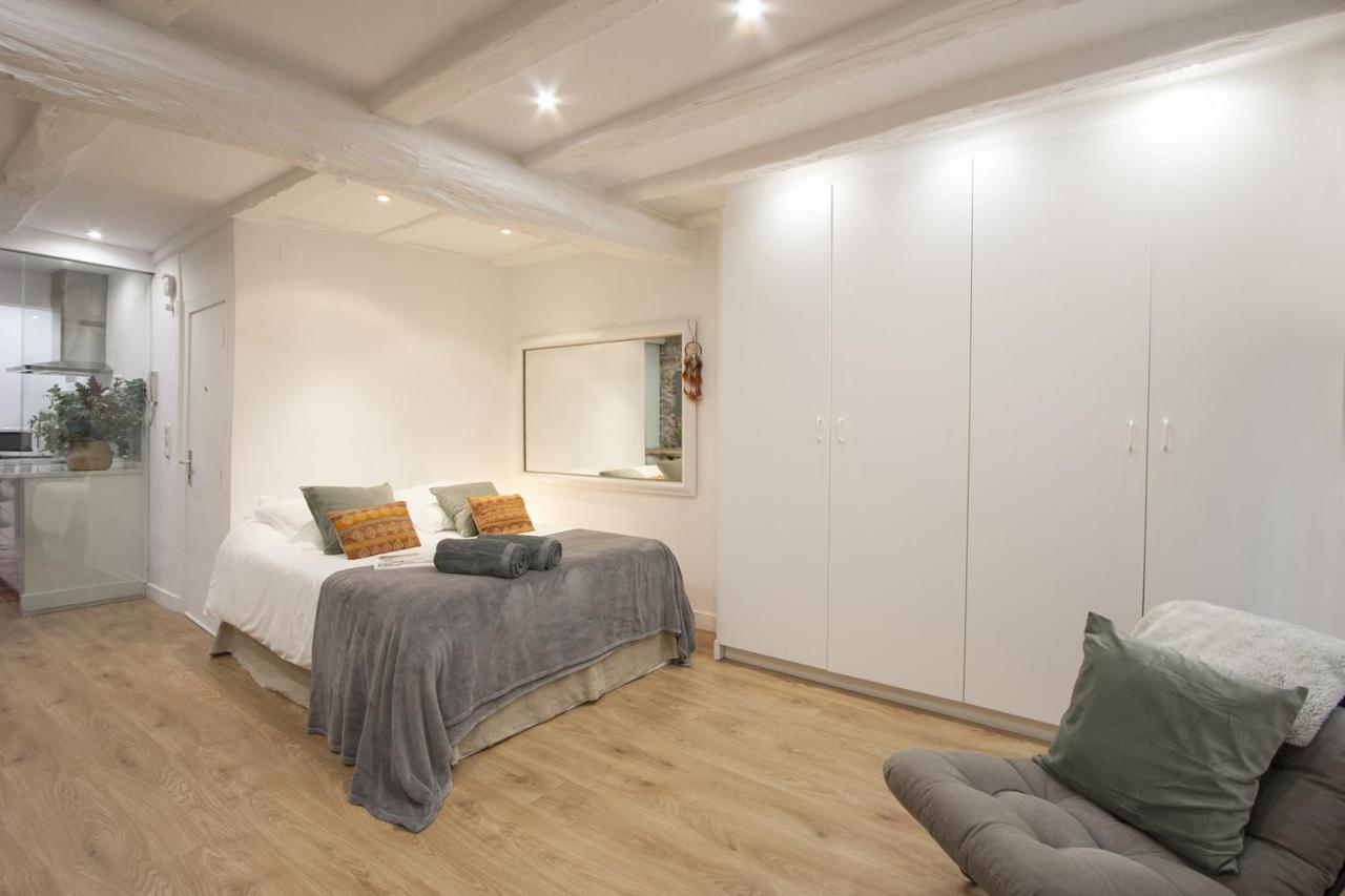 Apartamento Zoe By Oldtown Ss