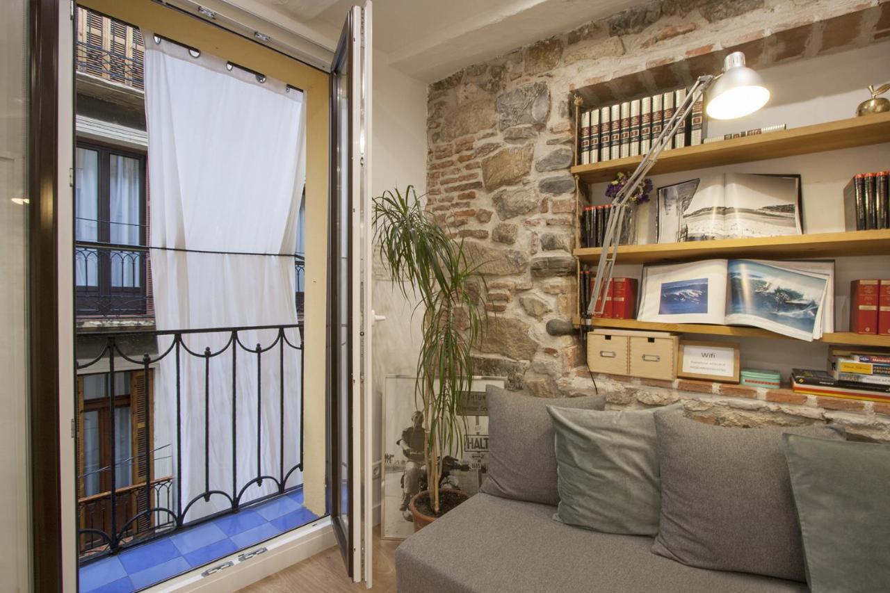 Apartamento Zoe By Oldtown Ss *