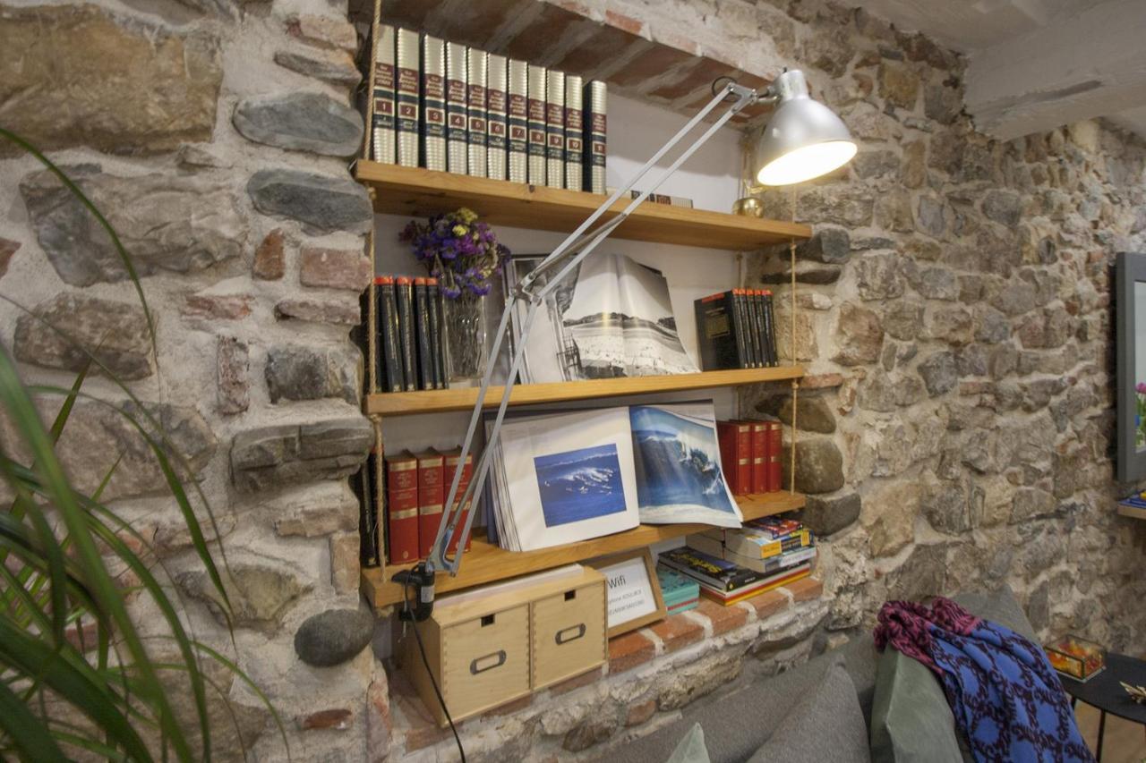 Apartamento Zoe By Oldtown Ss San Sebastián