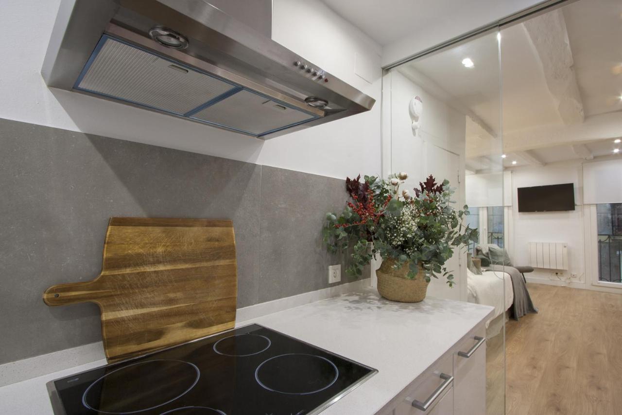 Zoe By Oldtown Ss Apartamento
