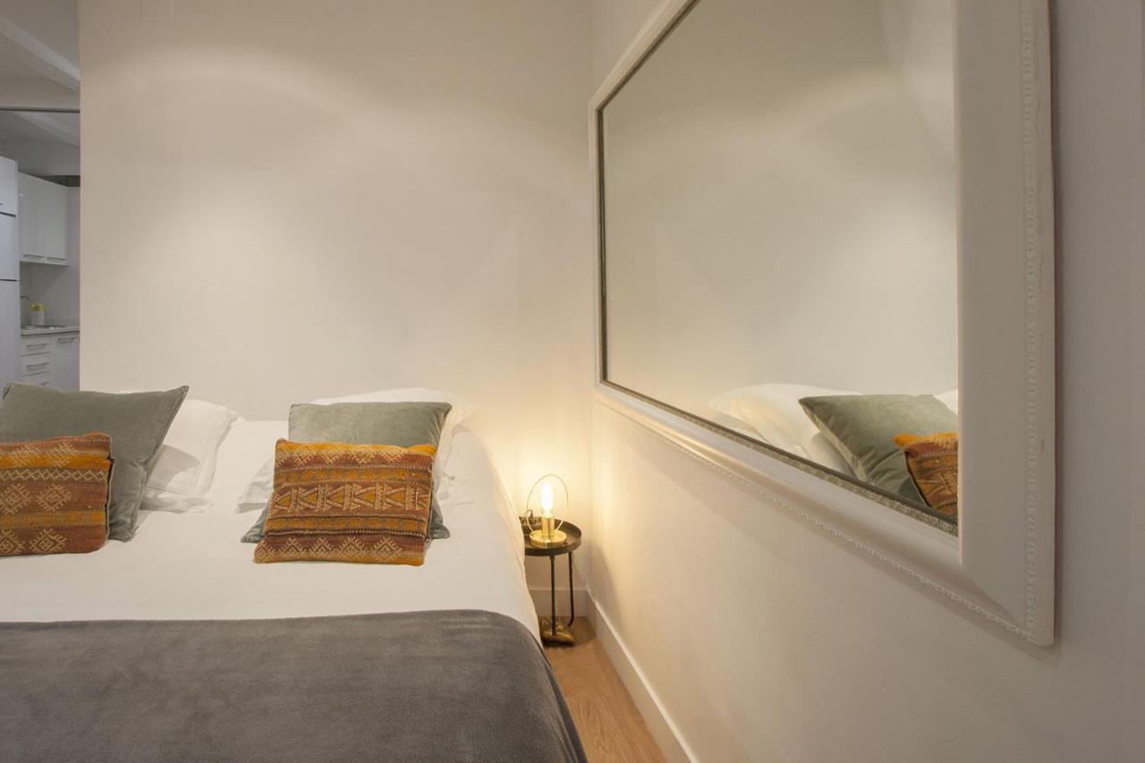 Zoe By Oldtown Ss Apartamento *