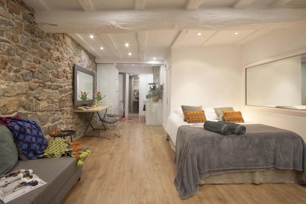 Zoe By Oldtown Ss Apartamento