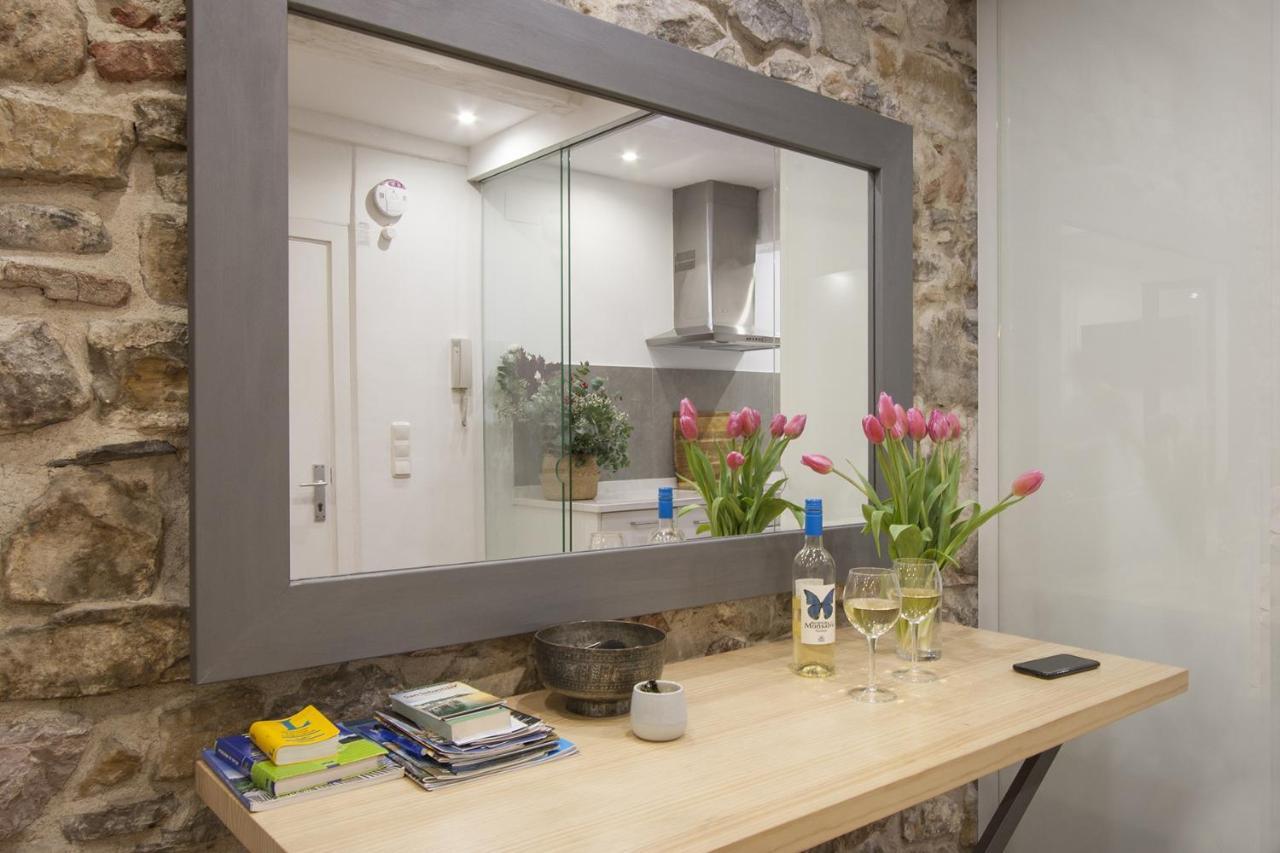 Apartamento Zoe By Oldtown Ss *