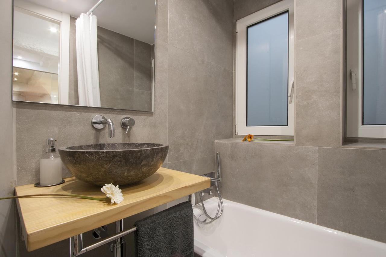 Apartamento Zoe By Oldtown Ss