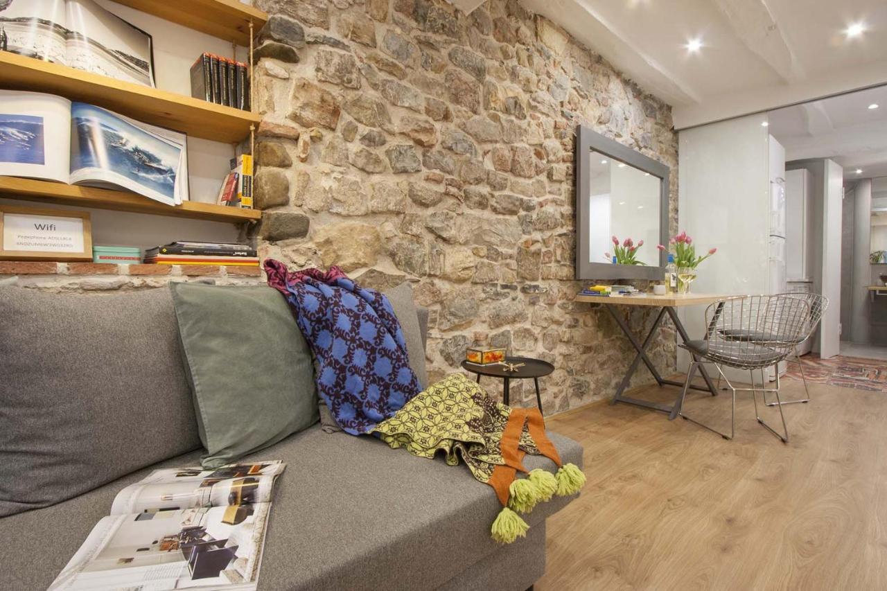 Apartamento Zoe By Oldtown Ss