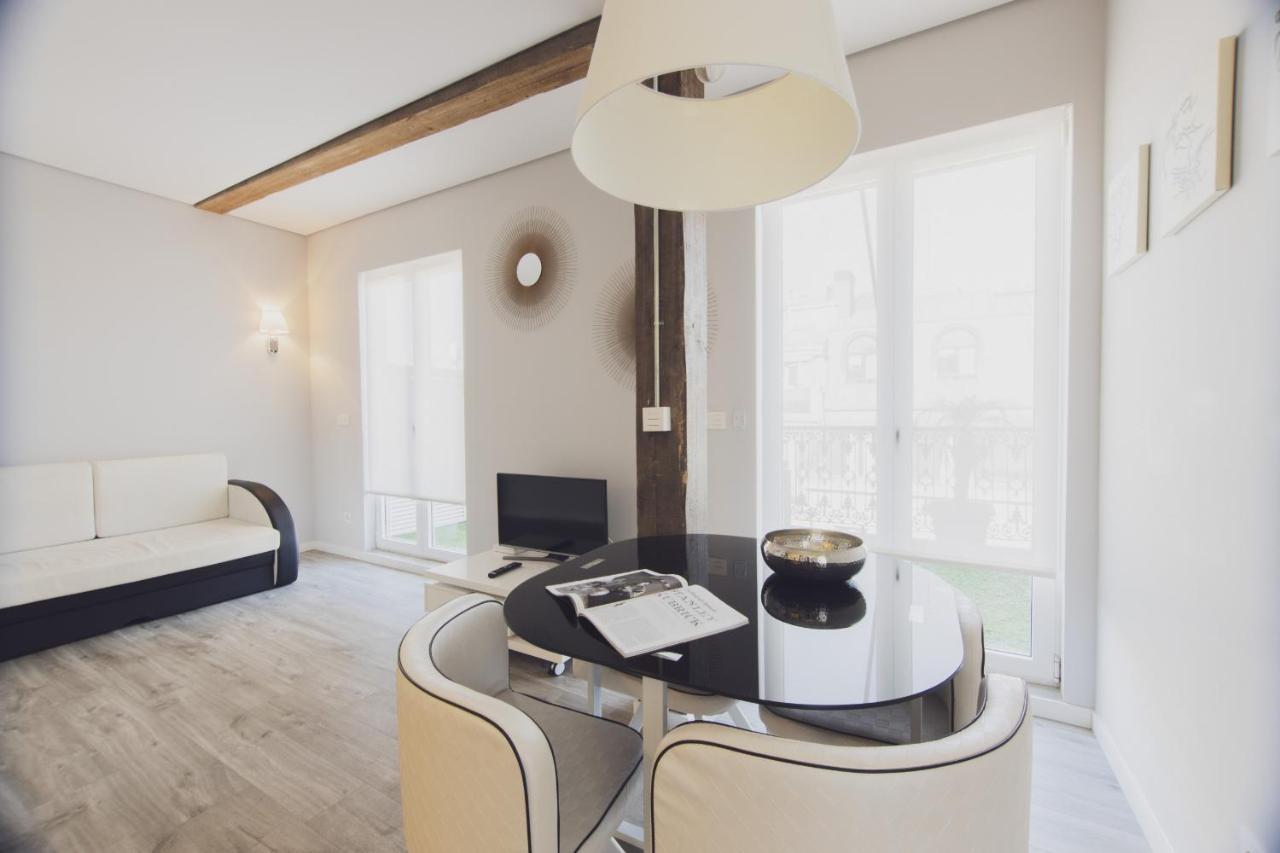 Arrasate - Local Rentss Apartamento *