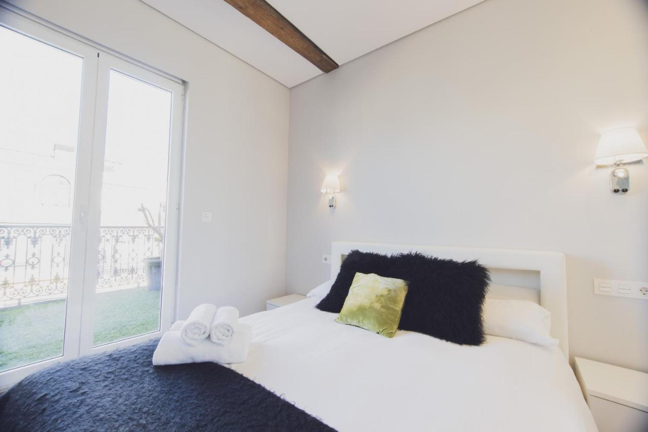 Apartamento Arrasate - Local Rentss