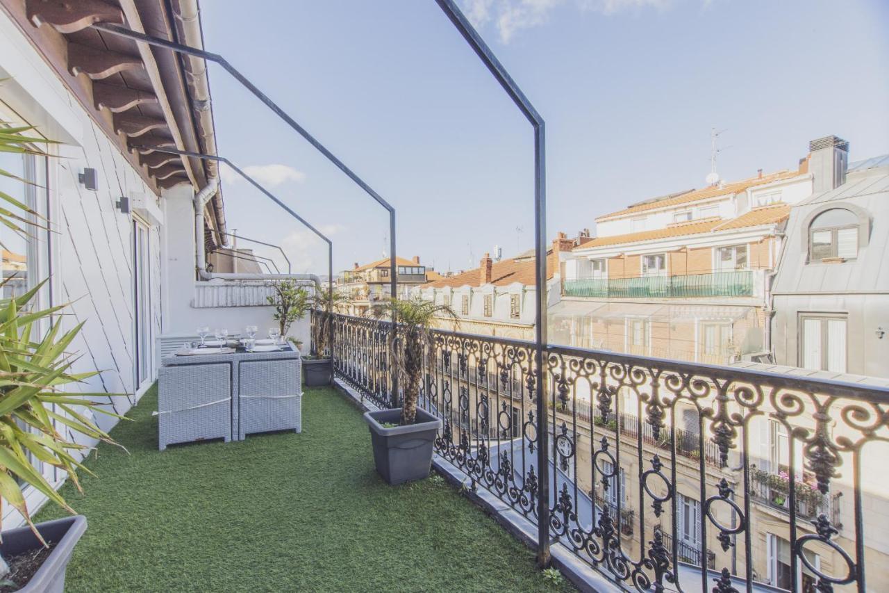 Apartamento Arrasate - Local Rentss