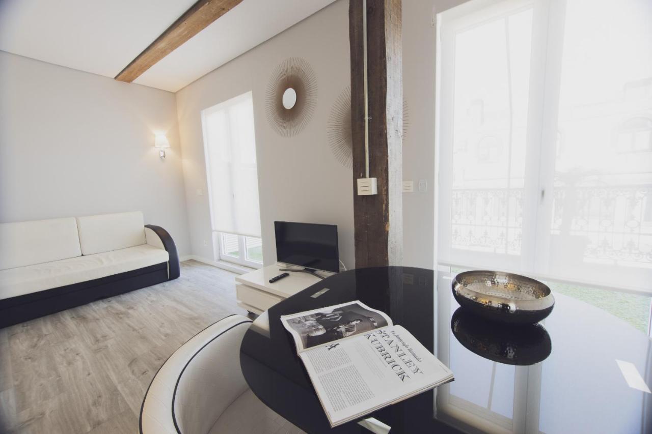 Arrasate - Local Rentss Apartamento