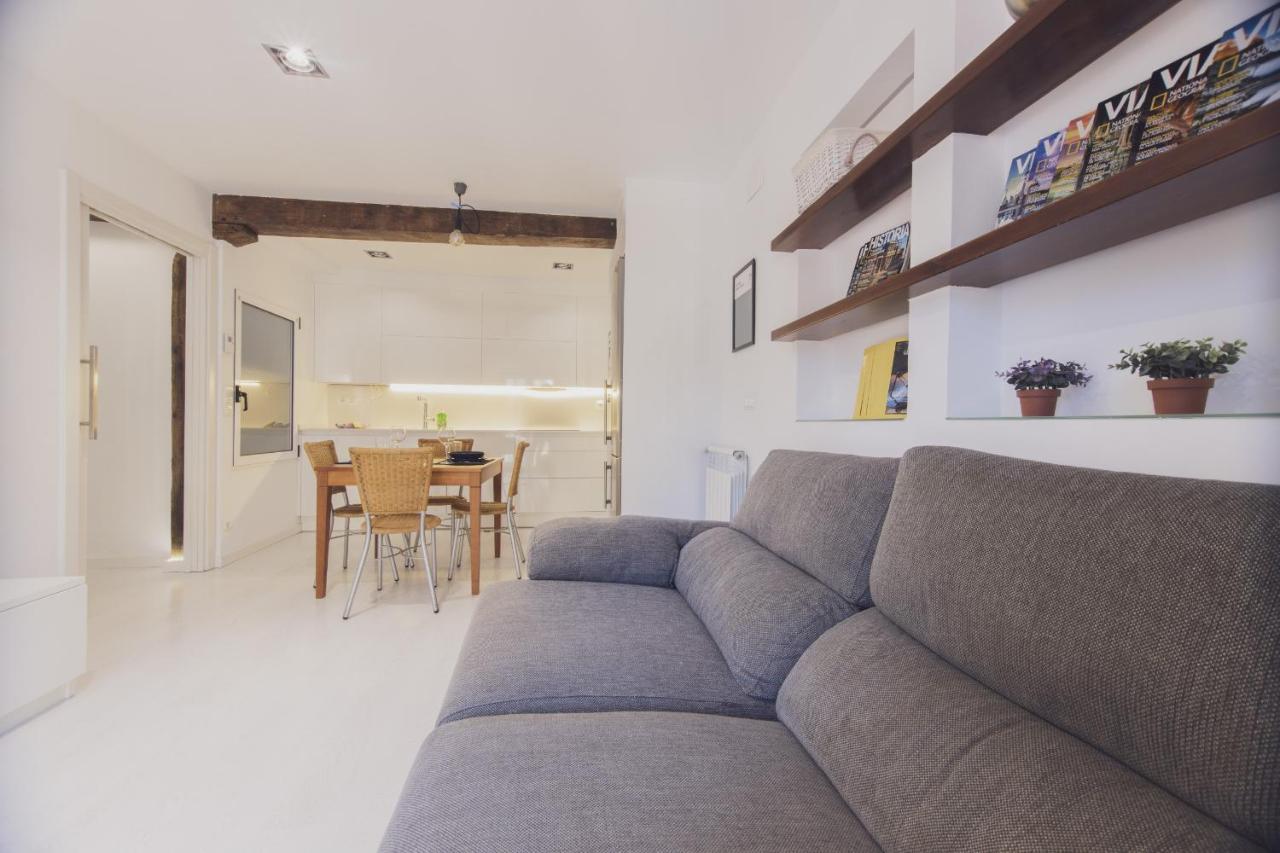 Apartment Heriz - Local Rentss San Sebastian
