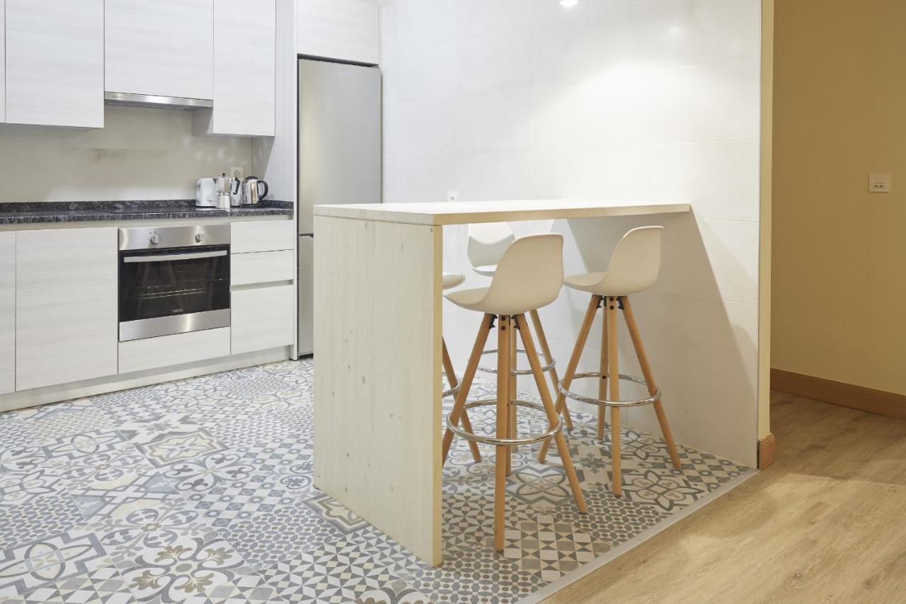 Geltoki - Basque Appartement *