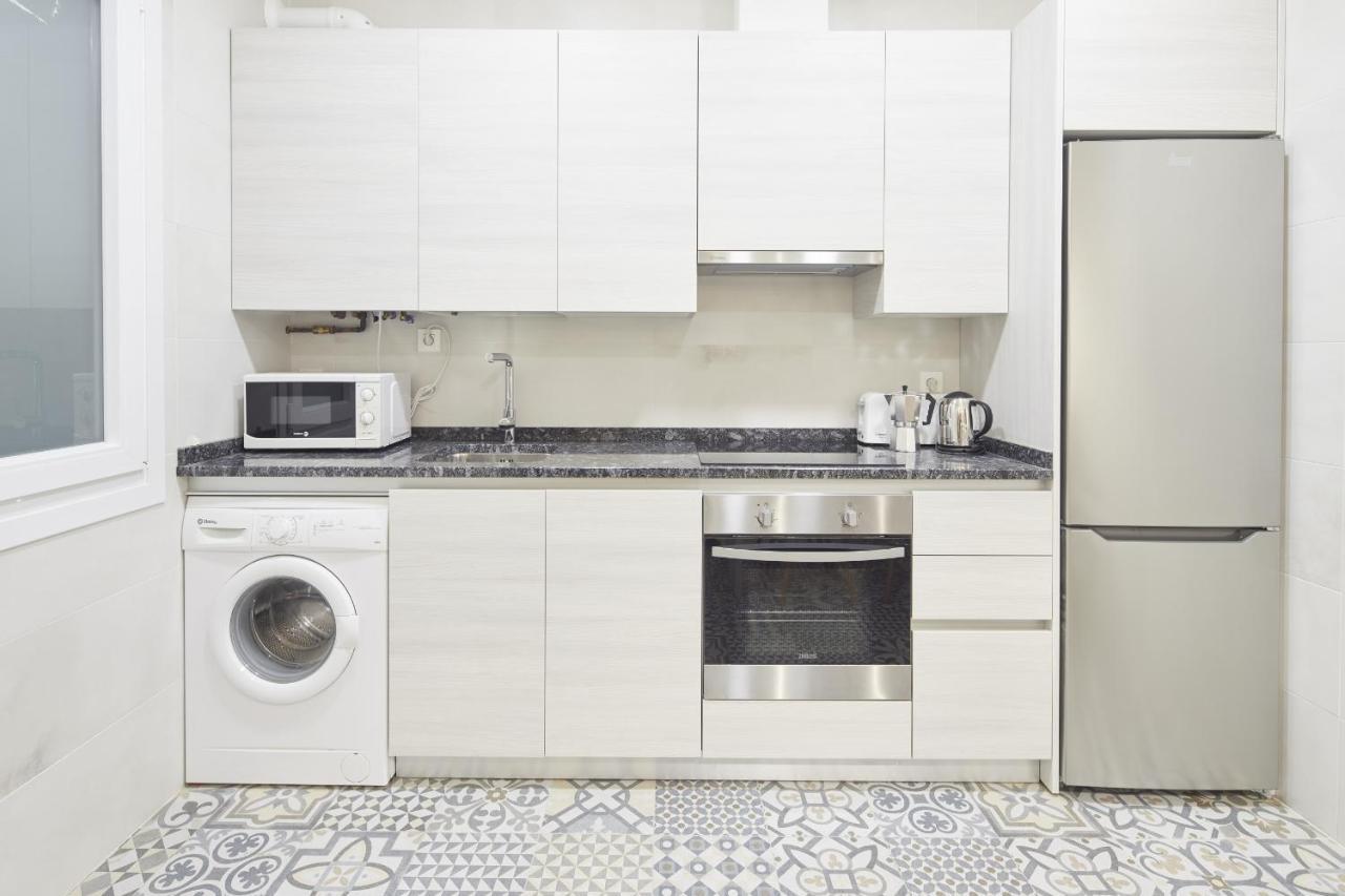Appartement Geltoki - Basque Saint-Sébastien