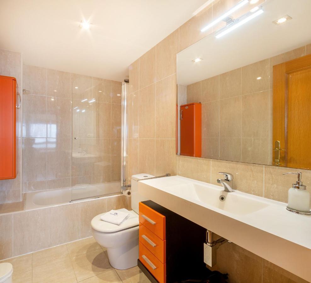 Maskortxo - Basque Apartment