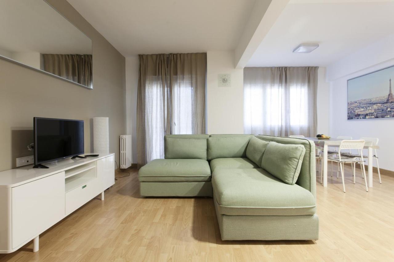 Zuhaitz - Basque Appartement