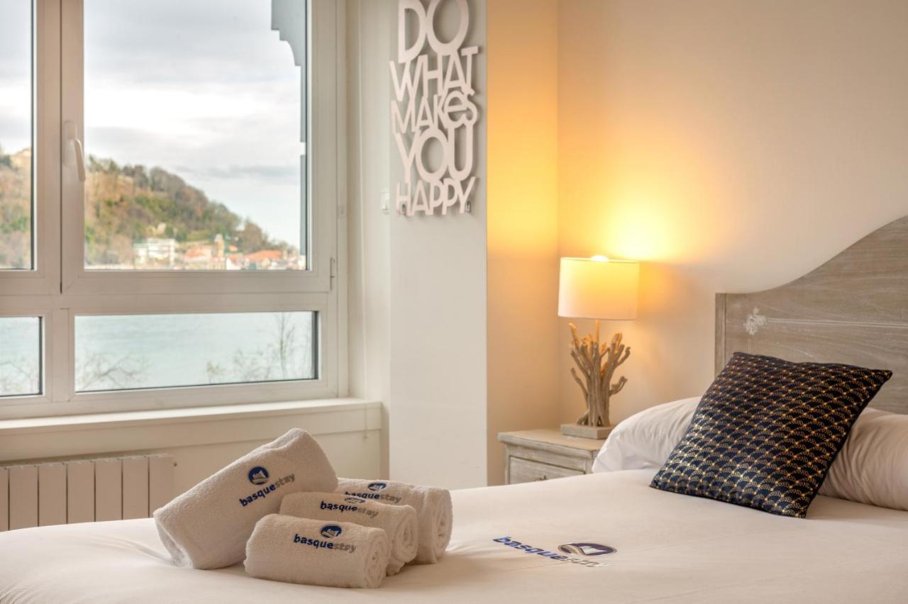 Apartment Maskortxo - Basque San Sebastian