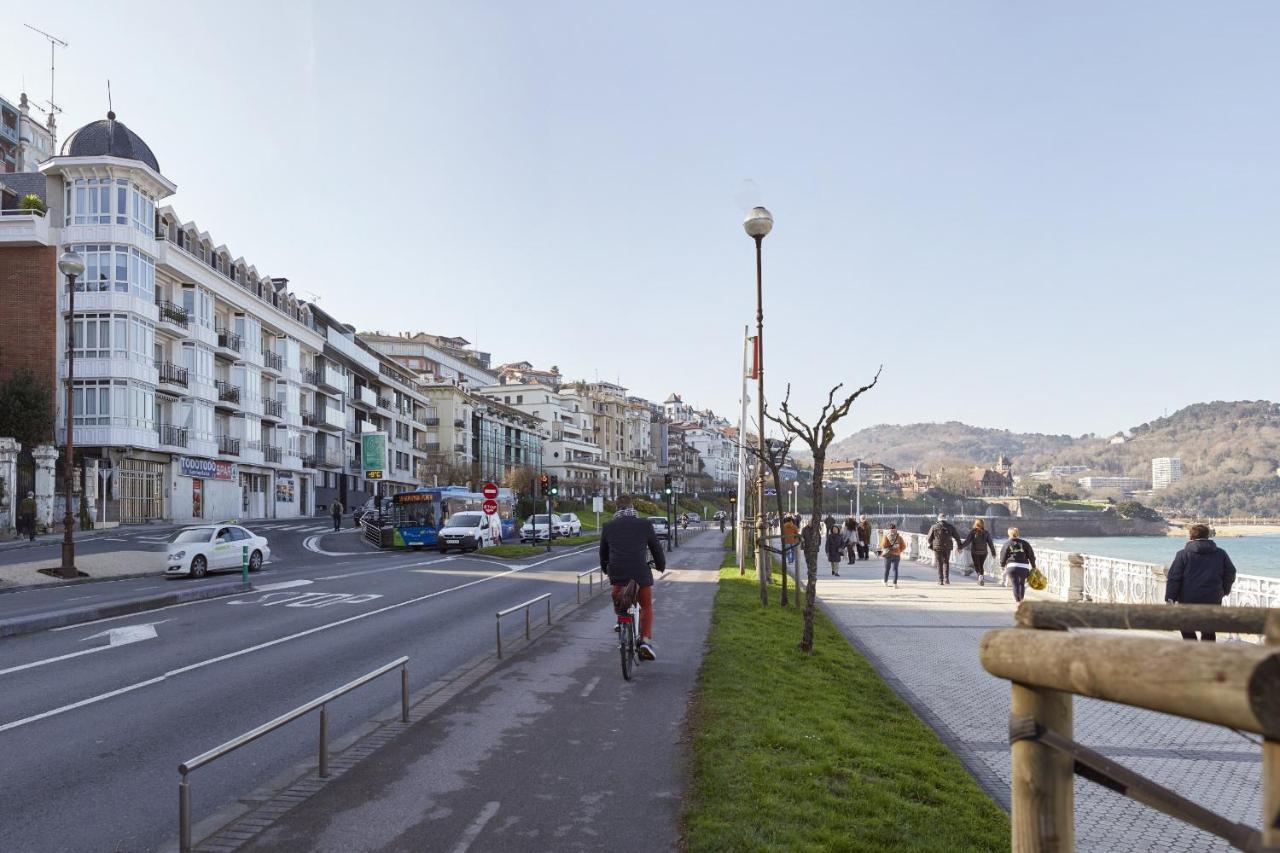 Apartment Ortzimuga - Basque San Sebastian