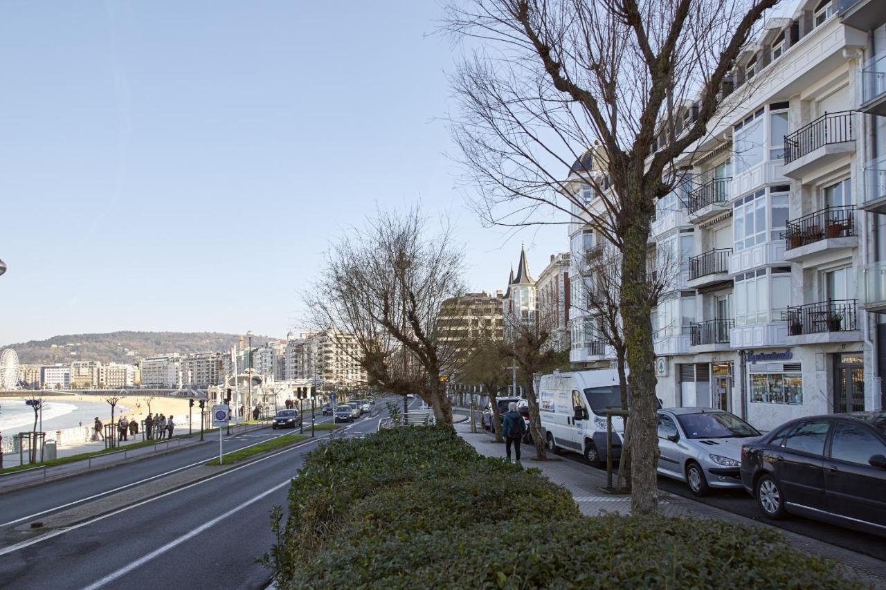 Ortzimuga - Basque Apartment San Sebastian