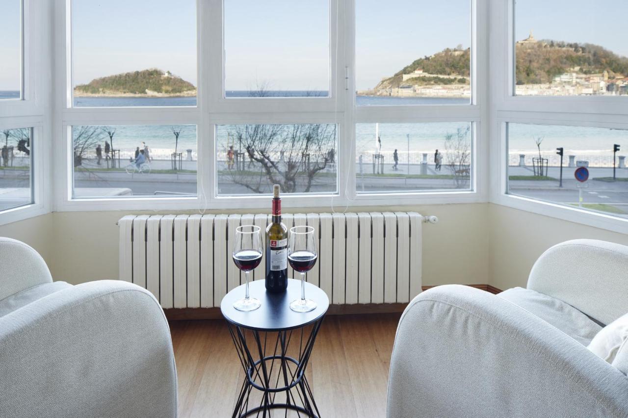 Apartment Ortzimuga - Basque