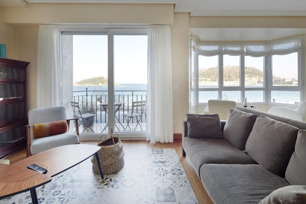 Ortzimuga - Basque Apartment *
