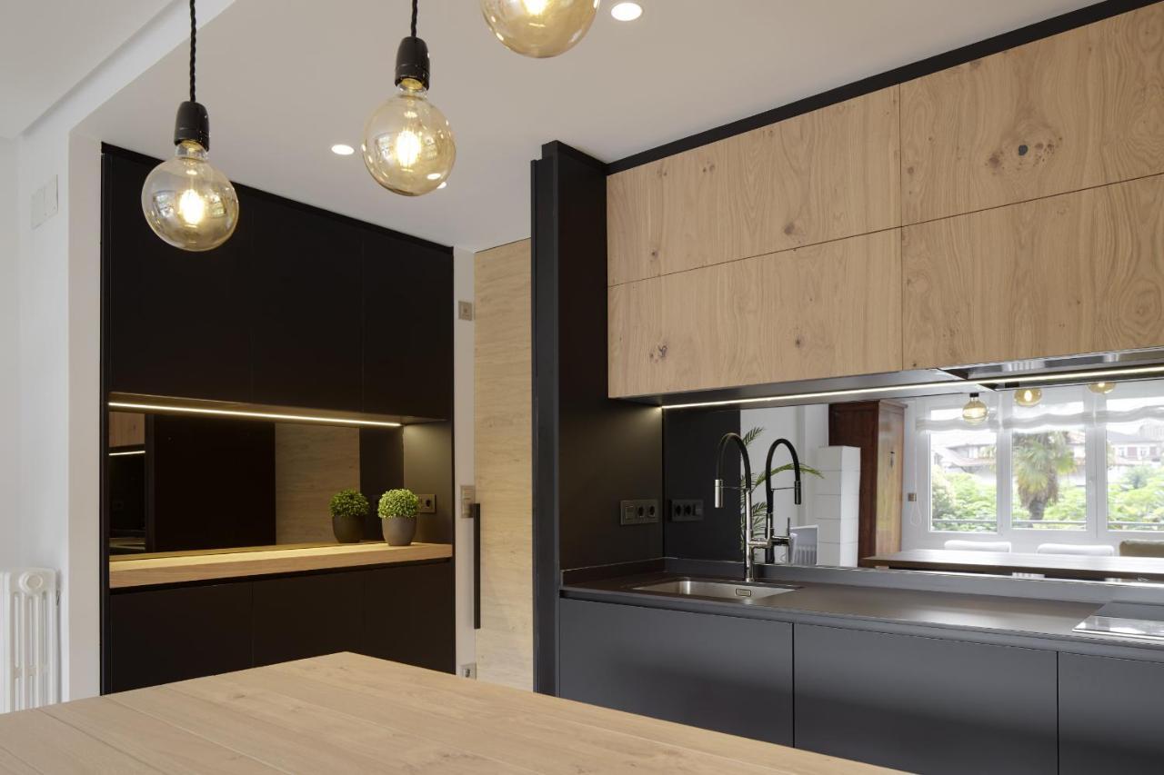 Apartment Orereta - Basque *