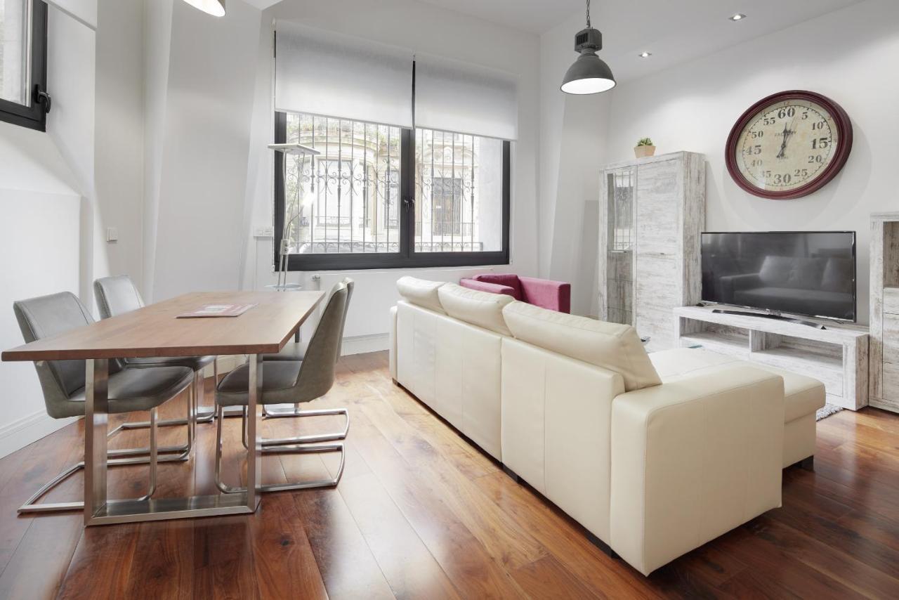 Eider - Basque Apartment